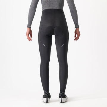 ESPRESSO Lange Fietsbroek Dames